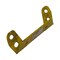 John Deere BRACKET BULKHEAD, JOHN DEERE OEM T188045 T188045 - alternate 1