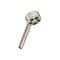 Axor ONE Handshower 1-Jet, 1.5 GPM in Brushed Nickel 48654821 - alternate 1
