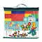 Biggo Learner Set Jumbo Building Blocks Assorted 50 pc 207482 - alternate 5