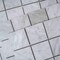 Apollo Tile Regalia 12x12 in. Smoke Blue Matte Gres Porcelain Uniform Square Mosaic Tile (5.82 sq ft/case) 6PK APVEL88BLUMOS22 - alternate 5