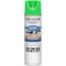 Rust-Oleum Livestock Marking Paint, Fluorescent Green, Water, 17 Oz 383007 - alternate 1