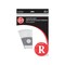 Hoover Vacuum Bag For Fits Sprint and Tempo Portable Canister, 5PK 4010063R - alternate 2