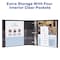 Avery Durable Clear View 3 Ring Binders, PK2 35307 - alternate 4