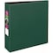 Avery Durable 3 Ring Binder, 3 in Slant Rings 27653 - alternate 1