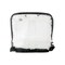 Uni Pro Seat Cushion Fits Grammer DS85H/90 Seat Black Fabric 8633 - alternate 4