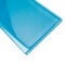 Apollo Tile Cerulean Blue 3 in x 12 in Glass Glossy Wall Subway 5 sqft/case, 20PK APLA88143 3X12A - alternate 7