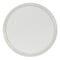 J&H Led 6 in. Low Profile Integrated LED Flush Mount for Kitchens or Bedrooms JH-BWL12W-27R-R - alternate 1