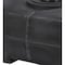 Snyder Industries 150 Gallon PCO Tank - Black 1570000C94807 - alternate 3