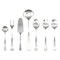 Mepra Italia Ice Serving Set - 7 Pcs. 10412207 - alternate 1