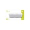 Ge LED Light Bulb A19 E26 Medium Soft White 60 Watt Equivalence Frosted, 10PK 93095552 - alternate 6