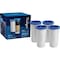 Culligan Zero Pitcher Water Filter Replacement Cartridge, 4PK ZEROF04 - alternate 2