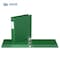 Davis Group Premium Economy, Round Ring, Binder, (Green, 1.5"), PK6 2312-04-06 - alternate 5