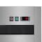 Koolmore 30 in. Glass-Door Reach-In Refrigerator with Top-Mounted Compressor, 25 cu. ft. in Stainless-Steel KM-RIR-1D-GD-TM - alternate 5