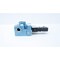 Mac PNEUMATIC SOLENOID VALVE 120V-AC 150PSI 3/4IN NPT 56C-73-501JJ - alternate 6