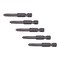 Century Drill & Tool No. 2 DRYWALL S2 POWER BULK 5PK 69400 - alternate 1