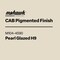 Finishworks Mohawk Cab Pigmented Finish Pearl Glazed H9 M104-4590 - alternate 3