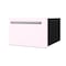 Beautifridge 18in Wide Built-In Cosmetics Refrigerated Drawer LX1DP - alternate 6