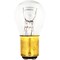 Sylvania Bulbs, 28.5 W, Mini-Halogen, Clear 2357.TP - alternate 1