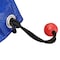 Everest 10 in Red Ball Bungee Cords, 10PK BB1010 - alternate 3