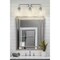Z-Lite Auden Brushed Nickel 3 Light Vanity 7704-3V-BN - alternate 4