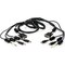 Vertiv Dvi-D Cable, Usb, Audio, Dpp - 6Ft CBL0146 - alternate 1