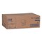 Tork Universal Hand Towel Roll, Notched, 1-Ply, 7.5 x 10, White, 756 Towels, 6PK 7171600 - alternate 2
