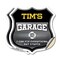 Signmission Tim's Garage I Can Fix Everything But Stupid, 18 inch X 18 inch, Vinyl Decal, 2PK SHI-D-2PACK-18-490-TIM - alternate 1
