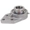 Edt FLANGEANGED BLOCK BALL BEARING 4U3PD8-30MGX - alternate 1