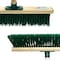 Powerclean Outdoor Push Broom 16 with 4ft. Wood Handle GB01 - alternate 3