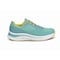 Orthofeet Relay, Womens Running Shoe, Turquoise, Size 9.5 87003 - alternate 4