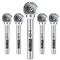 Dewalt CARBIDE BURR SIZE SD-5, 5PK DXCBTJSD5-5 - alternate 1