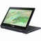 Asus ASUS CHROMEBOOK/GREY/11.6 HD NON-TOUCH/N150/8GB/INTEL UMA/64GB/CHROMEOS CR1104CTA-YZ84 - alternate 20