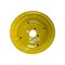 John Deere WHEEL, OEM TCA19201 - alternate 1