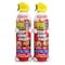 Max Professional 2-FG-7209 Fire Gone Suppressant 2-pack w/Brackets - Pack of 6 2-FG-7209 - alternate 1