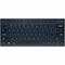 Cherry Multi-Device compact keyboard with three Bluetooth Channels.Color - Slate Blue JK-7100US-22 - alternate 1