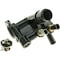 Motorad Thermostat Kit-192 Degrees w/ Seal 7111KT - alternate 3