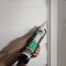 Dap Dynaflex 800 10.1 Oz. Advanced Window Door Siding & Trim Polymer Sealant - Clear 7079880850 - alternate 2