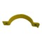 John Deere HALF CLAMP, OEM H144533 - alternate 3
