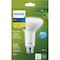 Signify Ultra Efficient 65W Equivalent Soft White BR30 Medium LED Floodlight Light Bulb 581678 - alternate 4