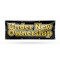 Signmission Under New Ownership, 36 Inch x 96 Inch, Vinyl Banner B-96-30899 - alternate 1