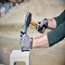 Corona Tools Drilling Hammer, 3 lb. Head, 10 in. Hickory Wood Handle DH81003 - alternate 3