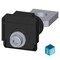 Siemens rear connection stud flat short, 1 unit accessory for: 3VA53/54, 3VA63/64 3VA9471-0QE10 - alternate 3