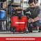 Craftsman 9 Gallon 4.25 Peak HP Wet/Dry Shop Vacuum with 3 Dust Bags and Attachments CMXEVBE18590 - alternate 5