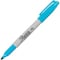 Sharpie Perm Marker, Fine Point, Turquoise Ink 30133 - alternate 1