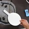Flipside Oval Dry Erase Answer Paddles, 7in. x 12in., 6PK ER10032-6 - alternate 3
