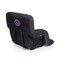 Picnic Time Family Of Brands NCAA Boise State Broncos Ventura Reclining Stadium Seat with Back Support 618-00-179-704-0 - alternate 1