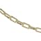 Mr. Chain 1.5" x 100' Army Tan Plastic Safety Chain 30055-100 - alternate 1
