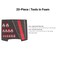 Tekton Hand Tool Set OLB94207 - alternate 4