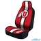 Coverking UNIVERSAL ULTISUEDE SEAT COVER DESIGNER 1PC, UNIVERSITY OF UTAH, ELA066 USCSELA066 - alternate 1
