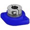 Edt FLANGEANGED BLOCK BEARING NA6HB-P-12-LK - alternate 2